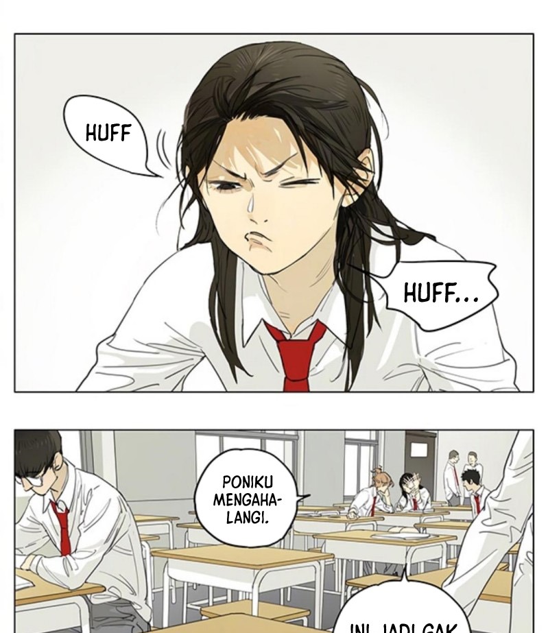 Baca Manhua Tamen De Gushi Chapter 193 Gambar 2