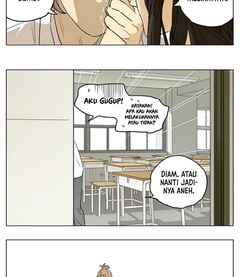 Tamen De Gushi Chapter 193 Gambar 7