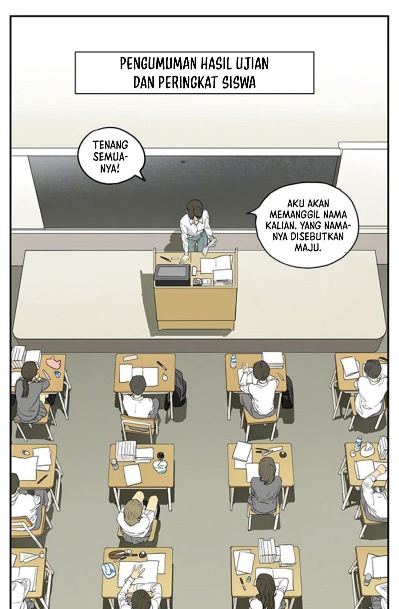 Baca Manhua Tamen De Gushi Chapter 192 Gambar 2