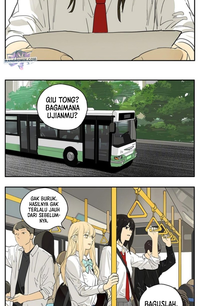 Tamen De Gushi Chapter 192 Gambar 4