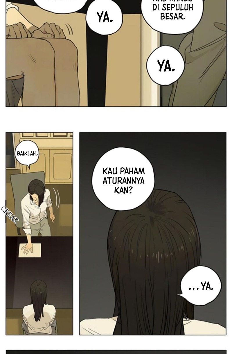 Tamen De Gushi Chapter 192 Gambar 8