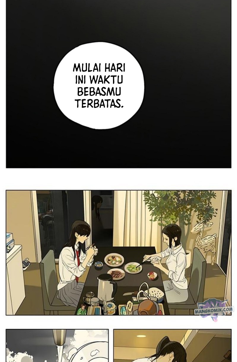 Tamen De Gushi Chapter 192 Gambar 9