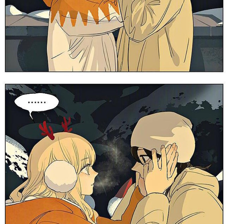 Tamen De Gushi Chapter 194 Gambar 6