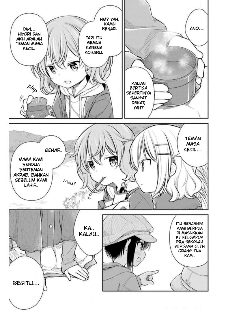 Slow Loop Chapter 27 Gambar 18