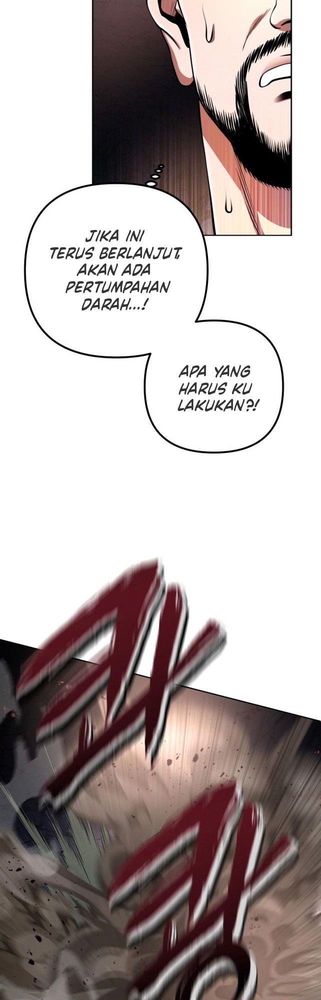 Ha Buk Paeng’s Youngest Son Chapter 37 Gambar 12