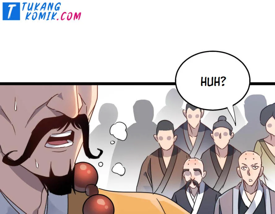 Building the Strongest Shaolin Temple in Another World Chapter 26 Gambar 104