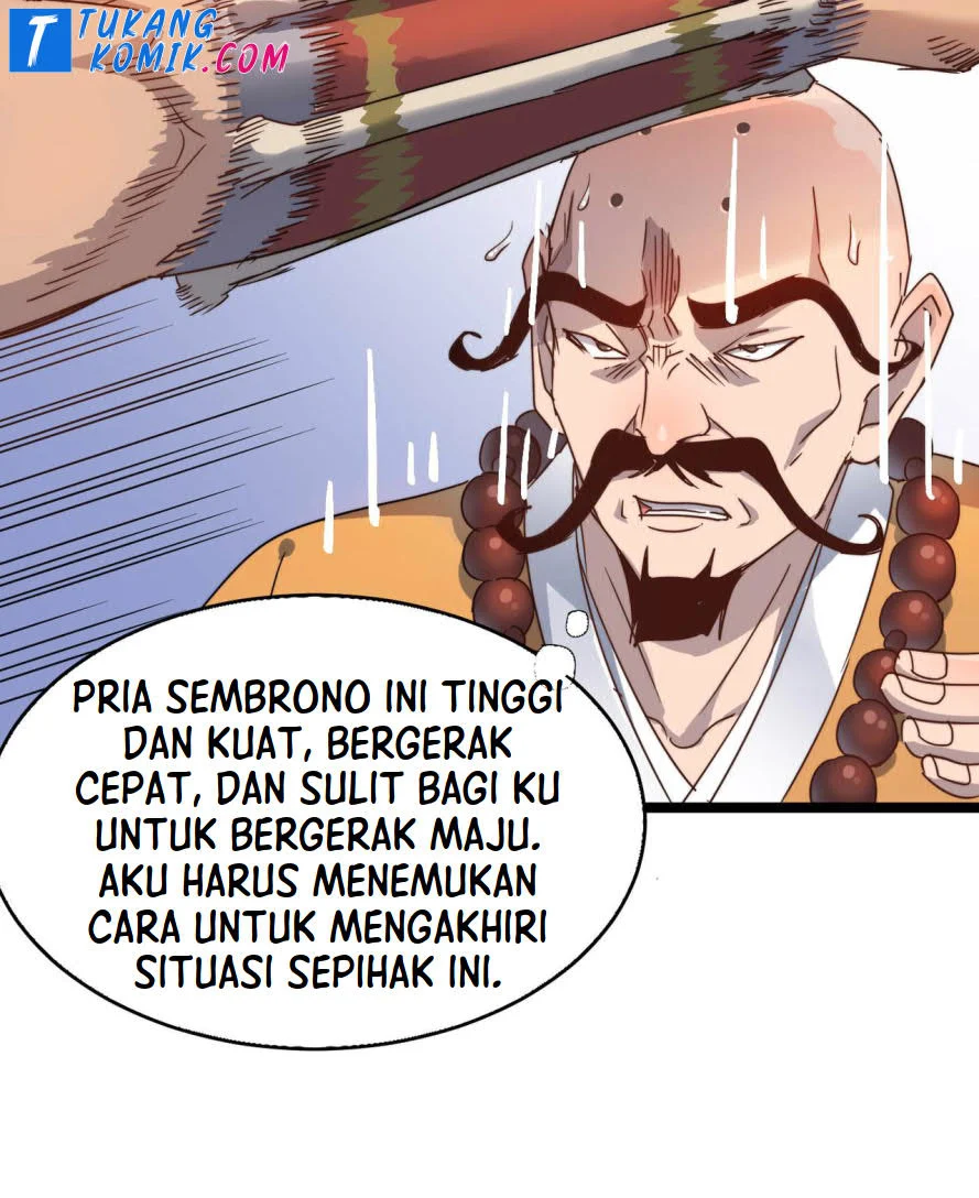 Building the Strongest Shaolin Temple in Another World Chapter 26 Gambar 113