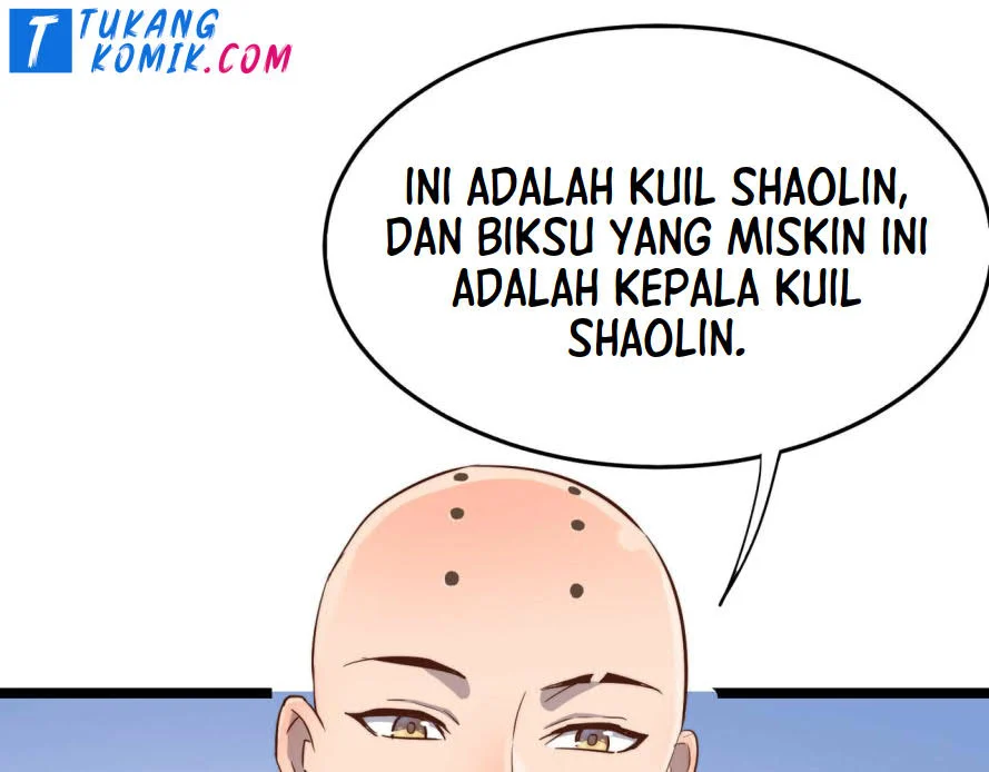 Building the Strongest Shaolin Temple in Another World Chapter 26 Gambar 46