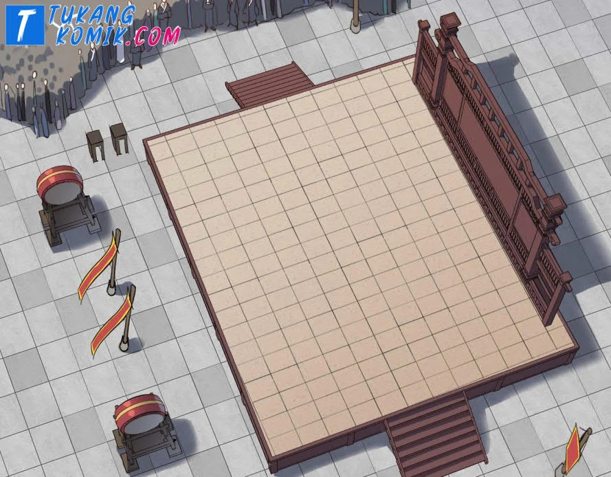 Building the Strongest Shaolin Temple in Another World Chapter 26 Gambar 78