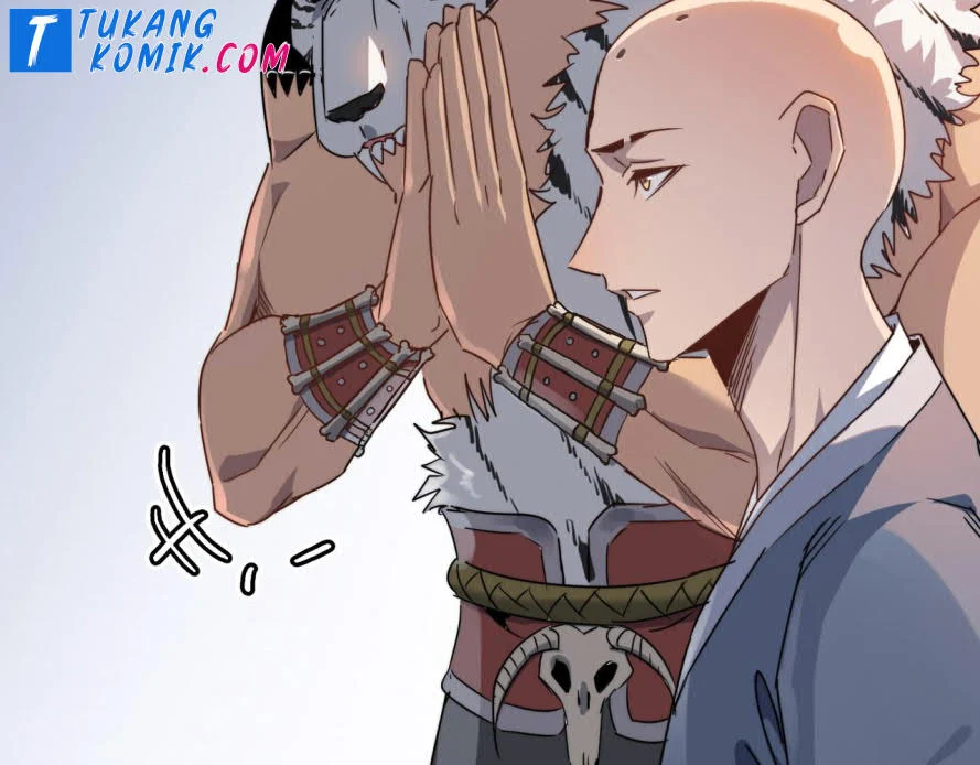 Building the Strongest Shaolin Temple in Another World Chapter 26 Gambar 98