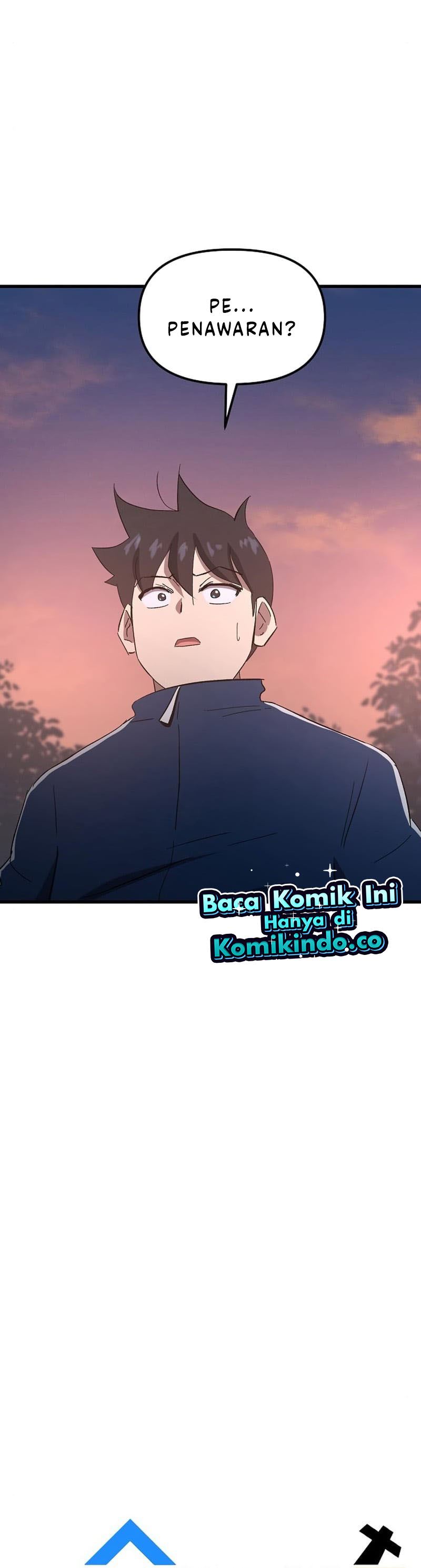 Deadbeat Hero Chapter 27 Gambar 5