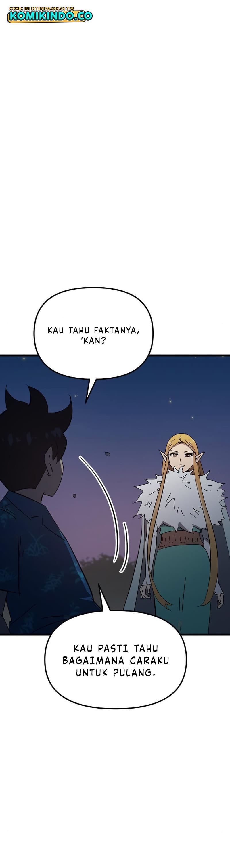 Deadbeat Hero Chapter 27 Gambar 60