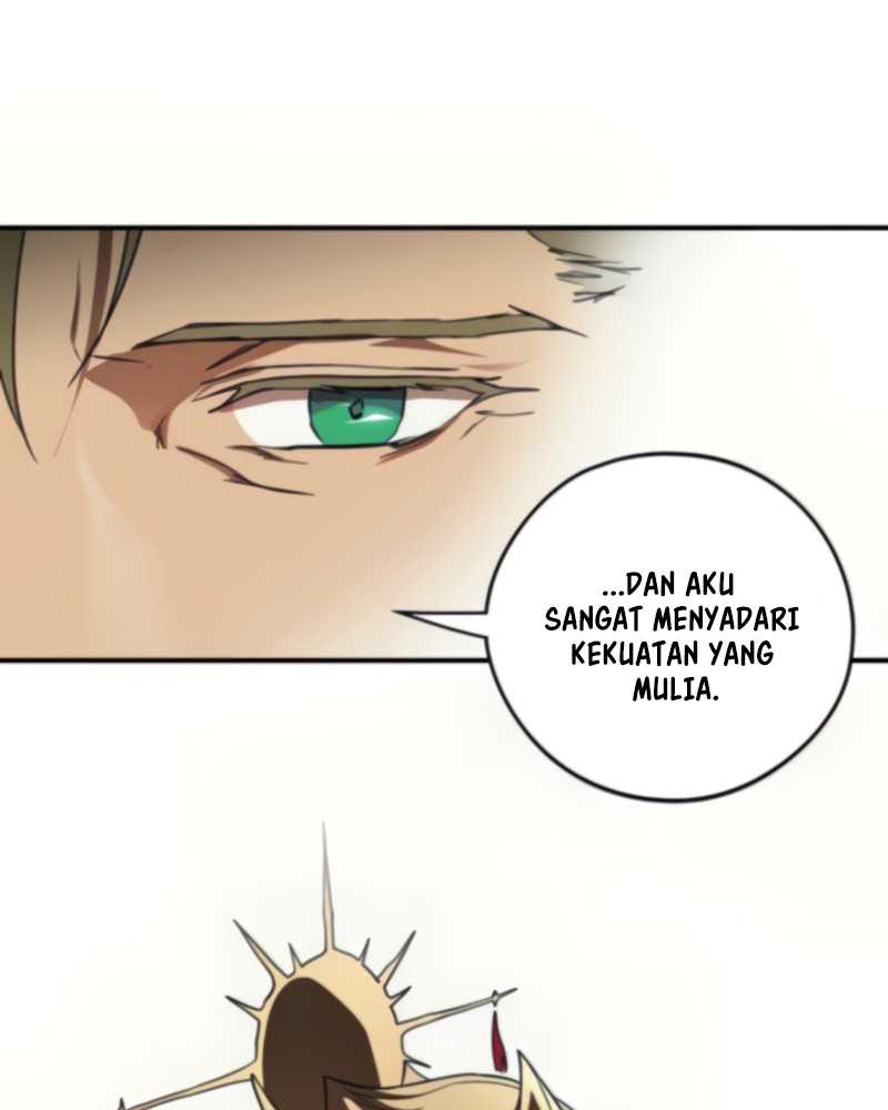 Blinded By The Setting Sun Chapter 90 Gambar 27