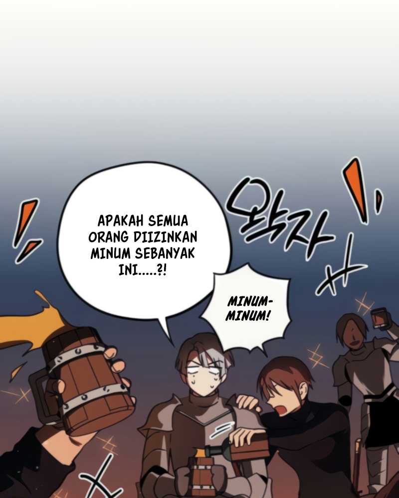 Blinded By The Setting Sun Chapter 90 Gambar 50