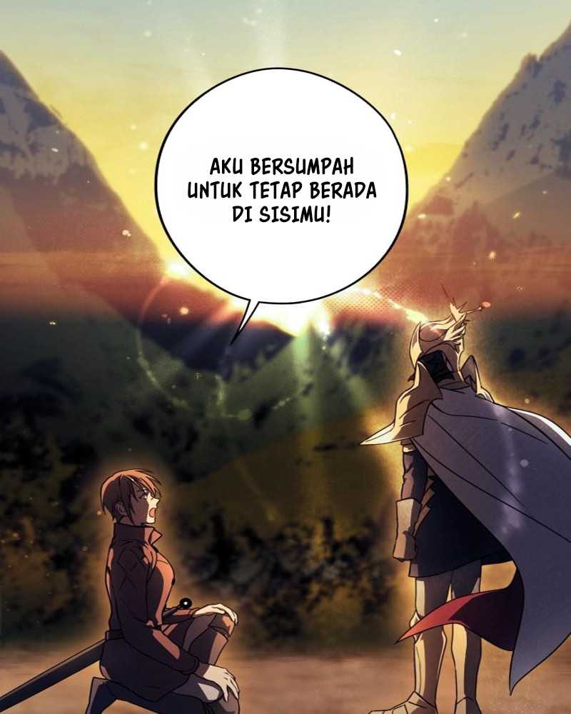 Blinded By The Setting Sun Chapter 87 Gambar 101