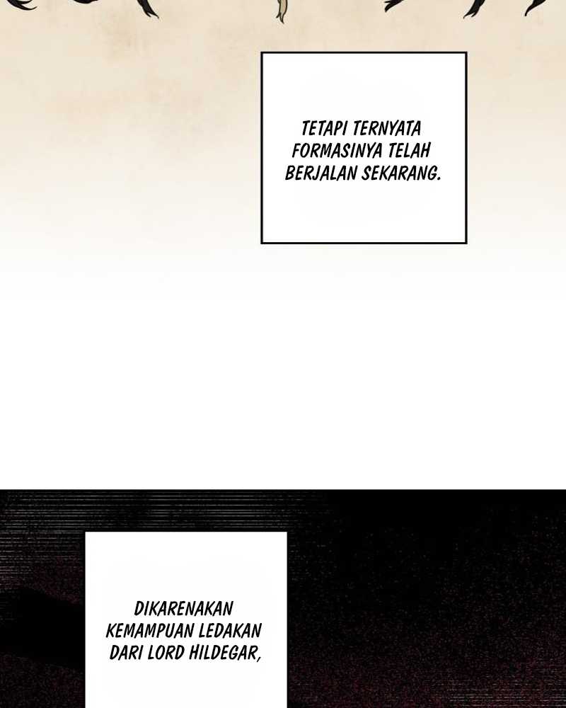 Blinded By The Setting Sun Chapter 87 Gambar 26