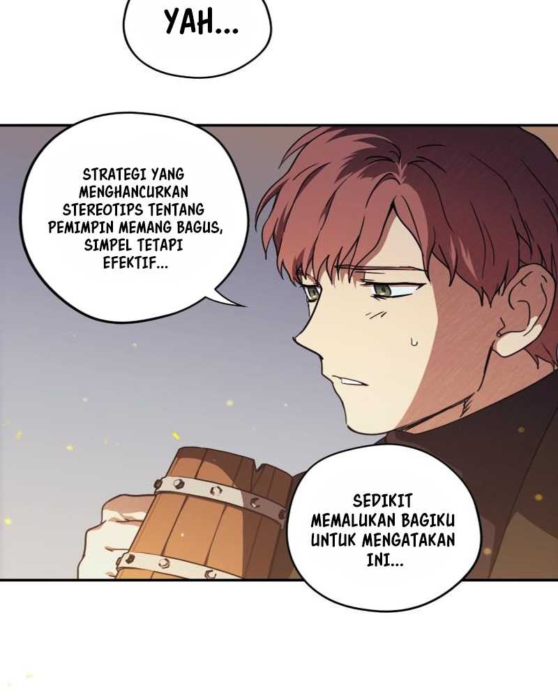 Blinded By The Setting Sun Chapter 87 Gambar 75