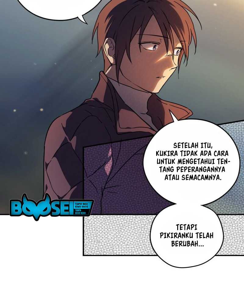 Blinded By The Setting Sun Chapter 87 Gambar 90