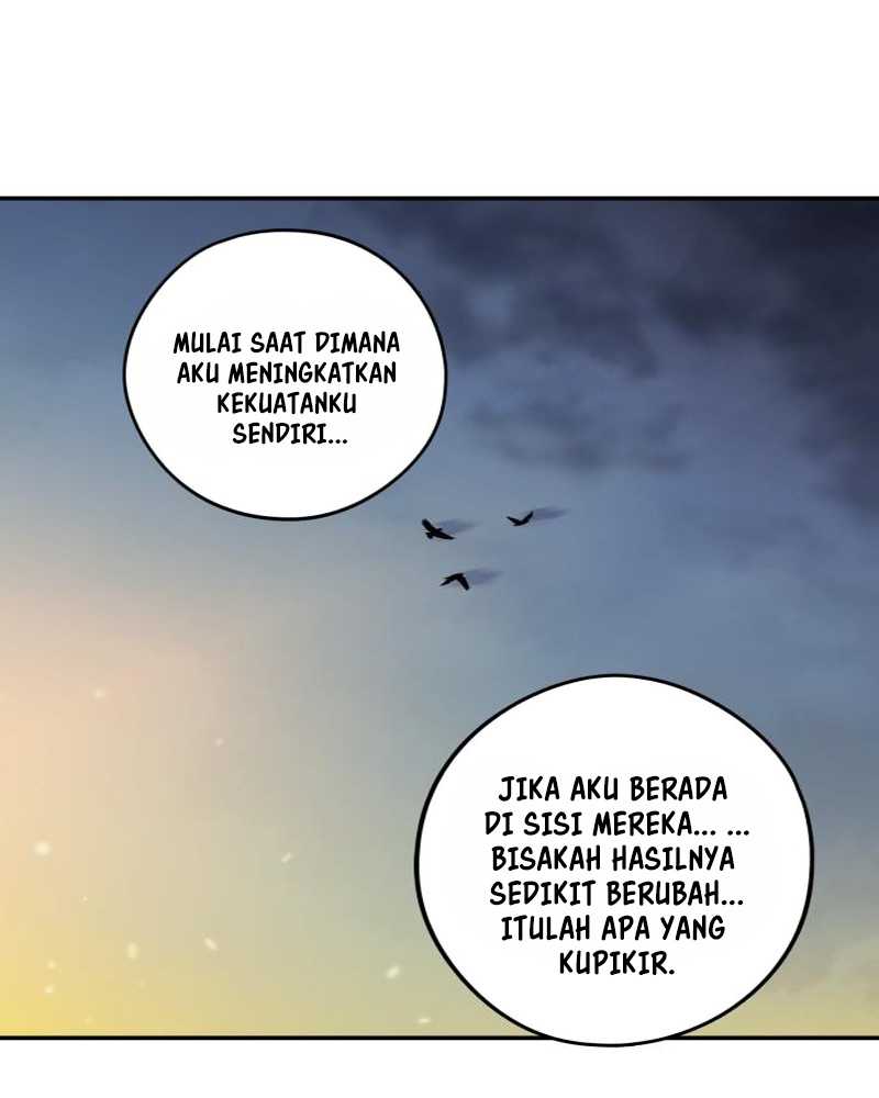 Blinded By The Setting Sun Chapter 87 Gambar 91