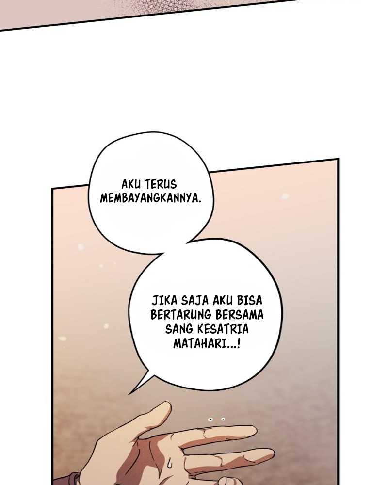 Blinded By The Setting Sun Chapter 87 Gambar 94