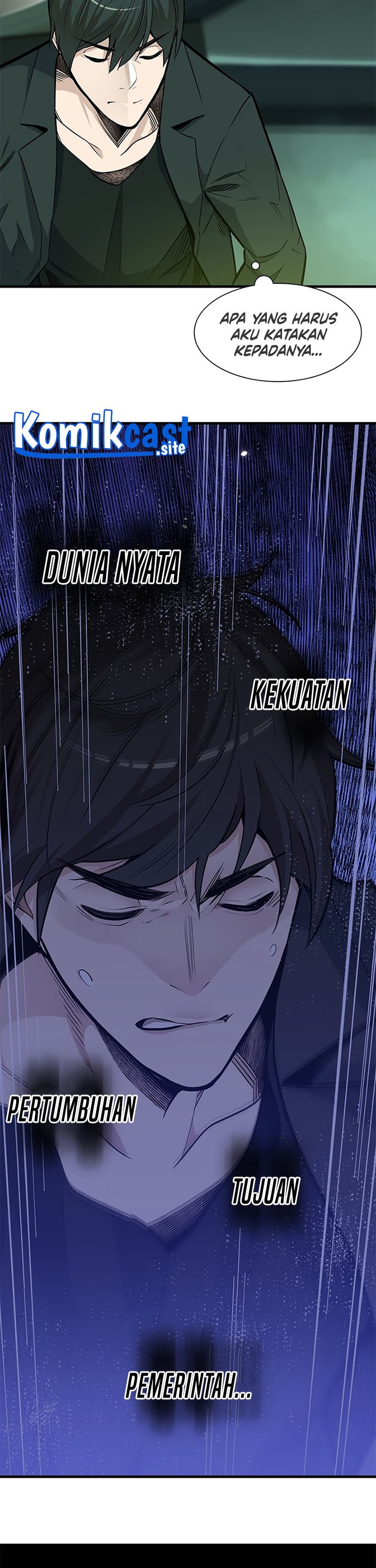 The Tutorial is Too Hard Chapter 63 Gambar 19