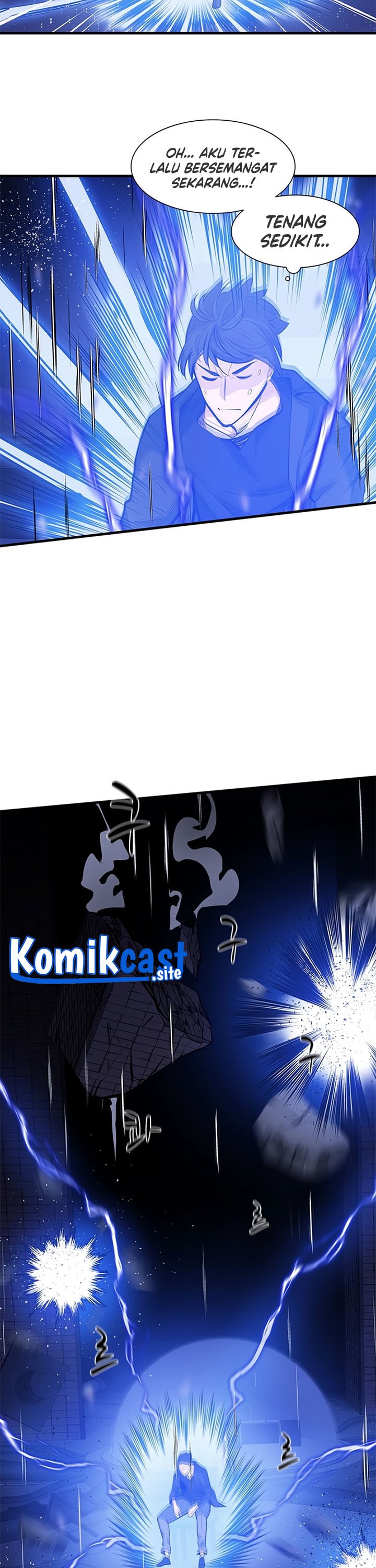 The Tutorial is Too Hard Chapter 63 Gambar 21