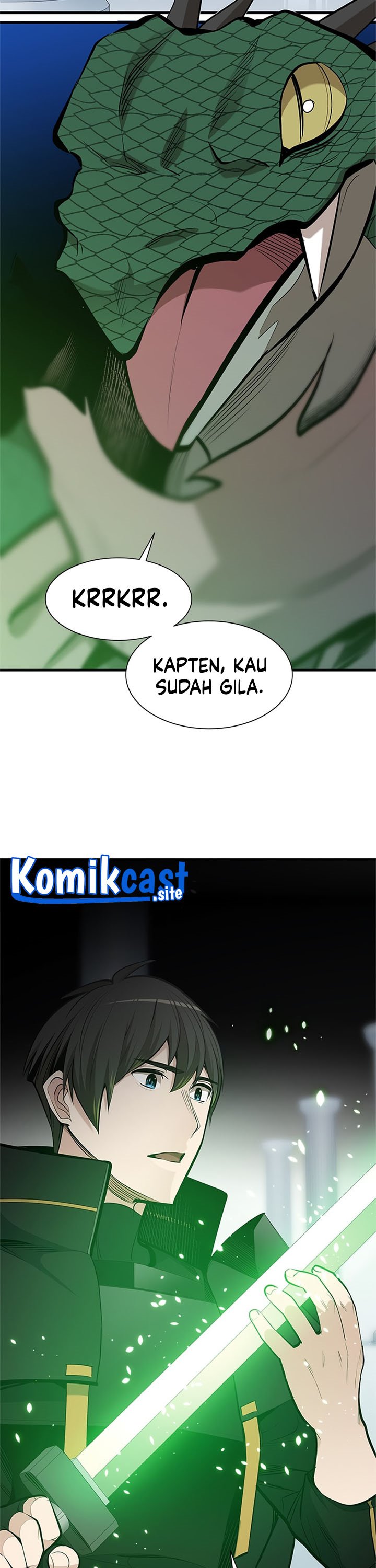 The Tutorial is Too Hard Chapter 63 Gambar 28