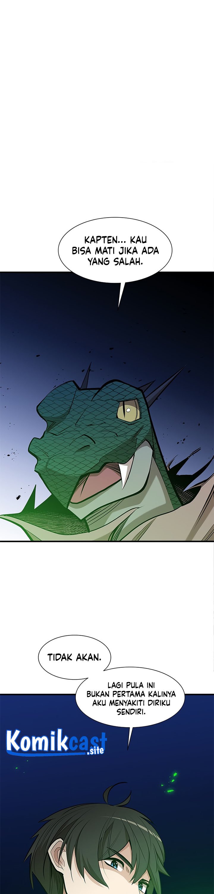 The Tutorial is Too Hard Chapter 63 Gambar 37