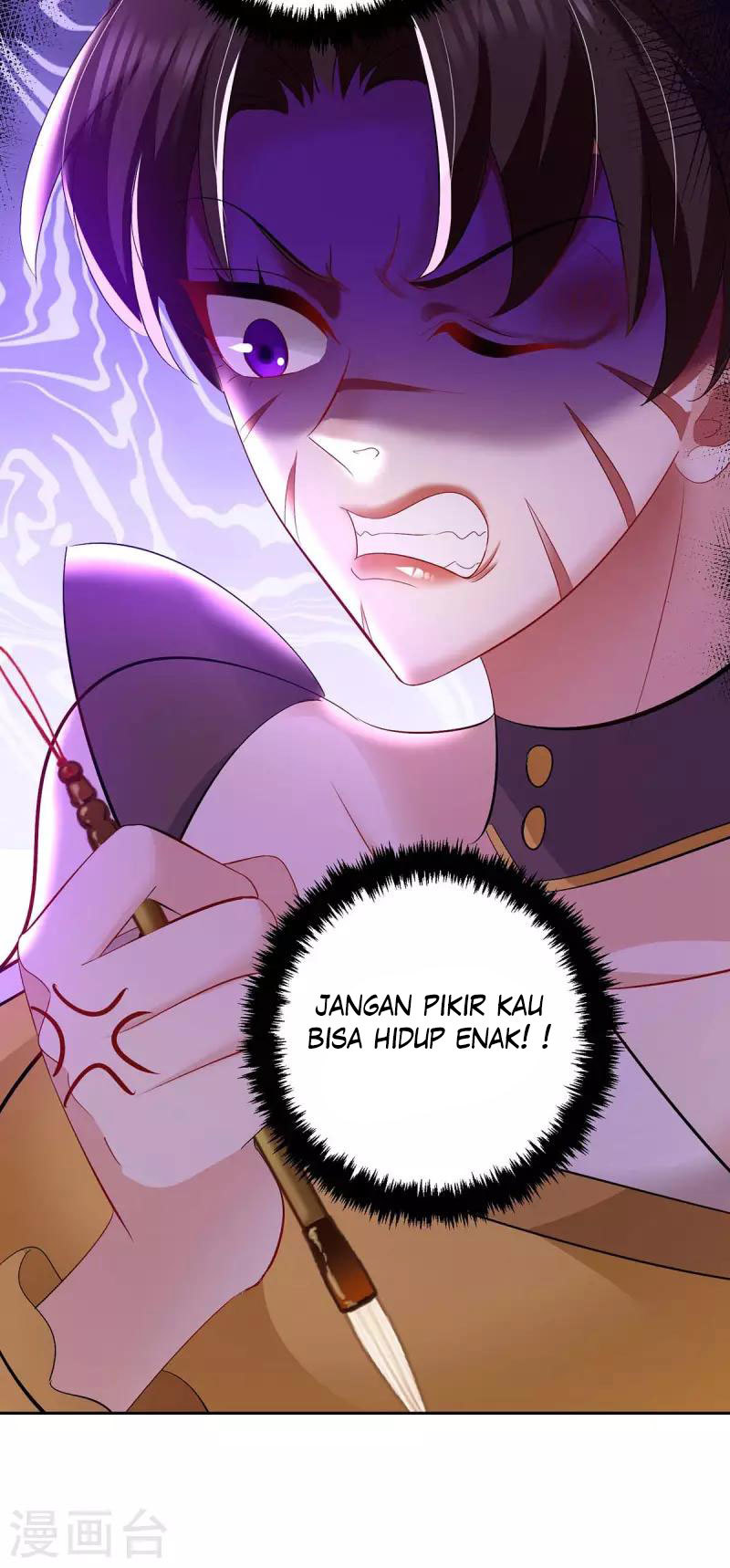 Miss Nine Doctor Chapter 148 Gambar 8