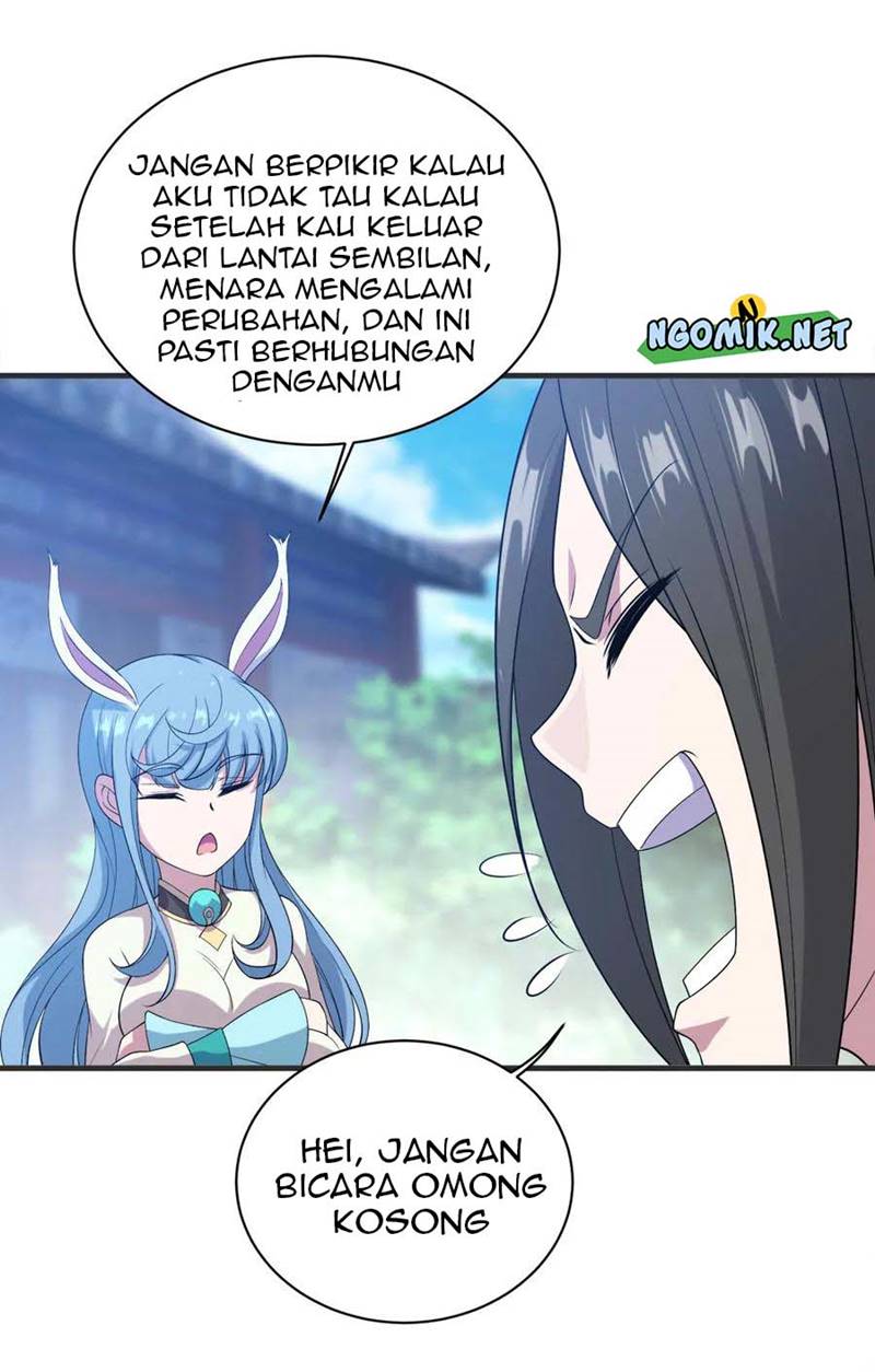 Matchless Emperor Chapter 67 Gambar 30