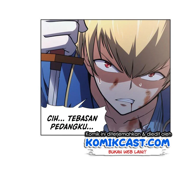 The Demon King Who Lost His Job Chapter 281 Gambar 7