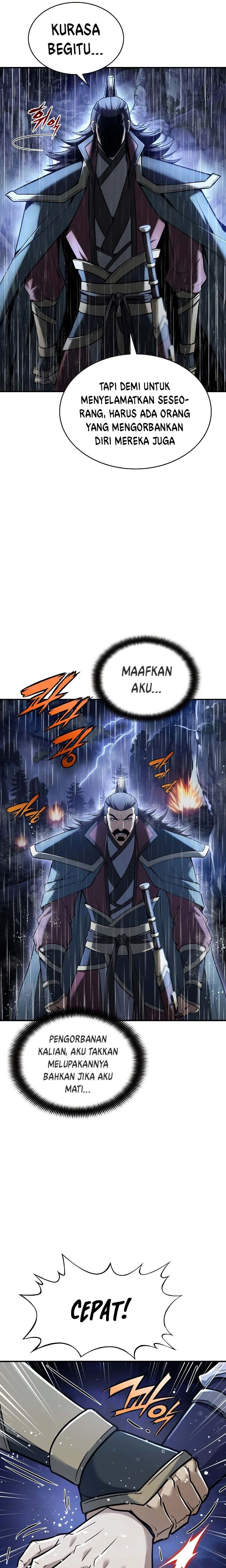The Star Of A Supreme Ruler Chapter 24 Gambar 30