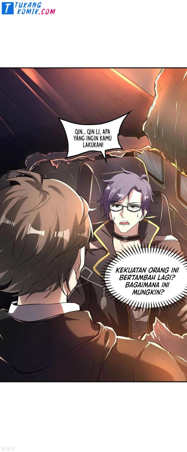 Useless First Son-In-Law Chapter 63 Gambar 4