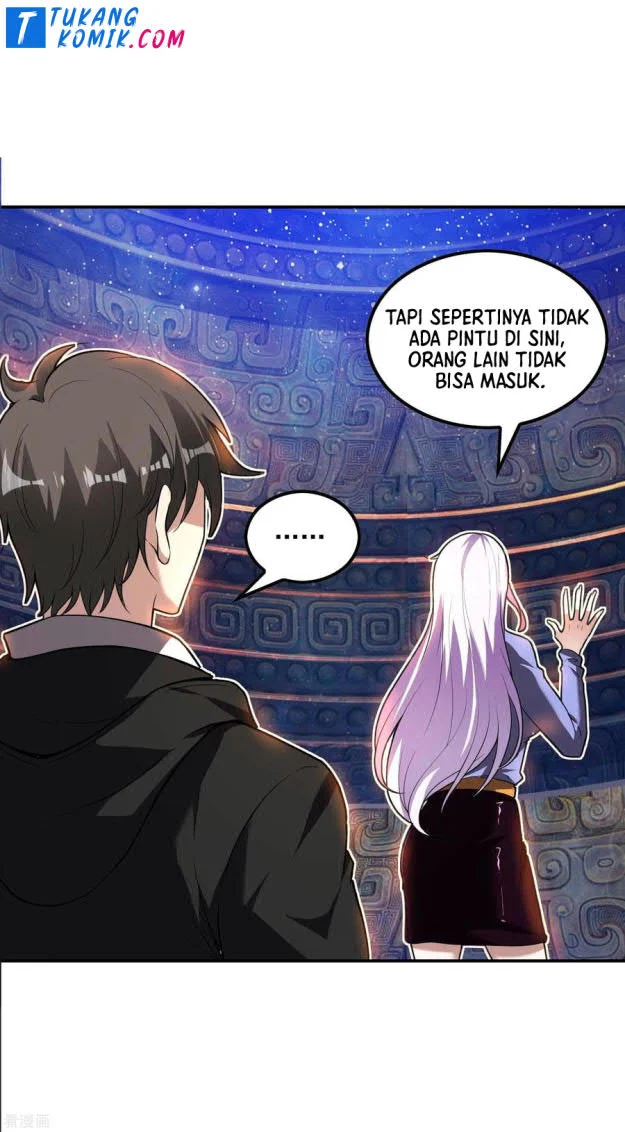 Useless First Son-In-Law Chapter 63 Gambar 49