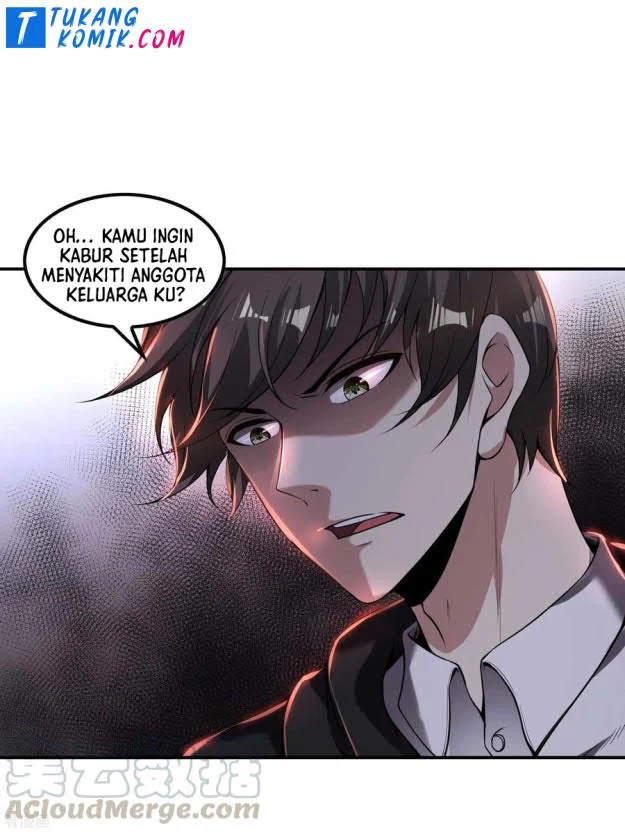 Useless First Son-In-Law Chapter 63 Gambar 5