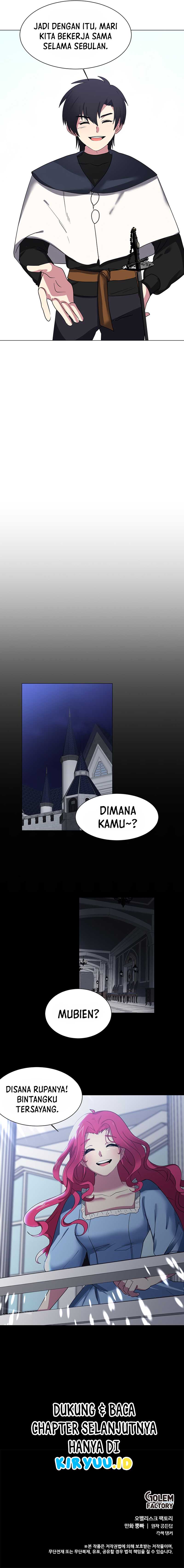 Estio Chapter 41 Gambar 11