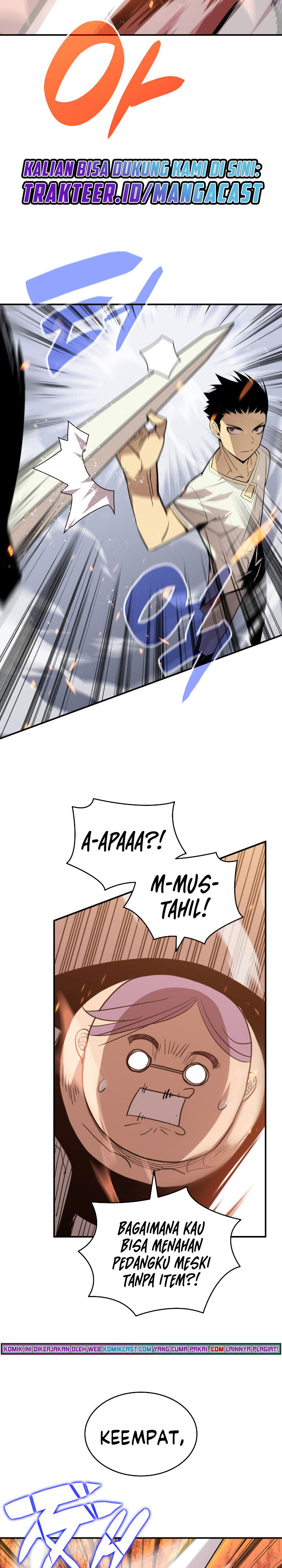 Worn and Torn Newbie Chapter 95 Gambar 17