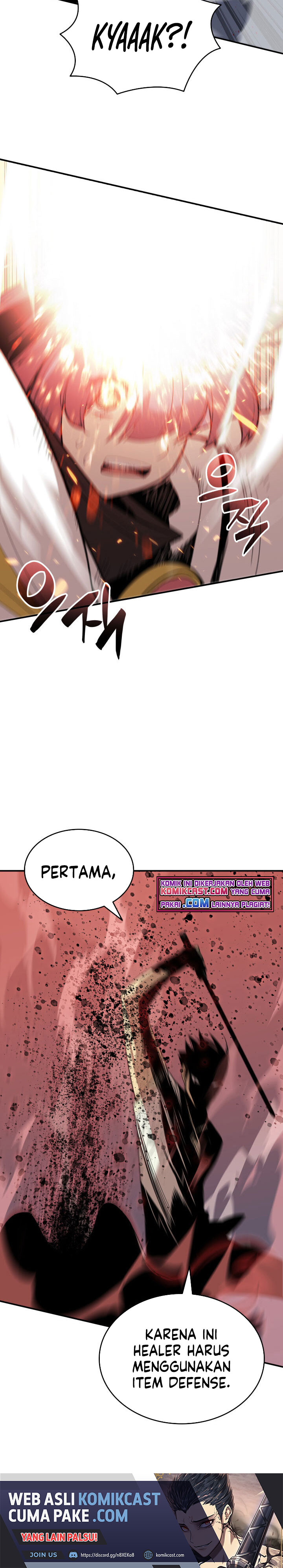 Worn and Torn Newbie Chapter 95 Gambar 8