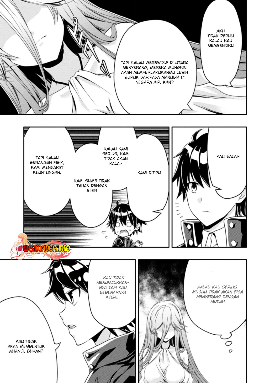 Hazure Skill “Gacha” de Tsuihō sa Reta Ore wa, Wagamama Osananajimi o Zetsuen Shi Kakusei Suru ~ Ban’nō Cheat Skill o Getto Shite, Mezase Rakuraku Saikyō Slow Life!~ Chapter 12.2 Gambar 7