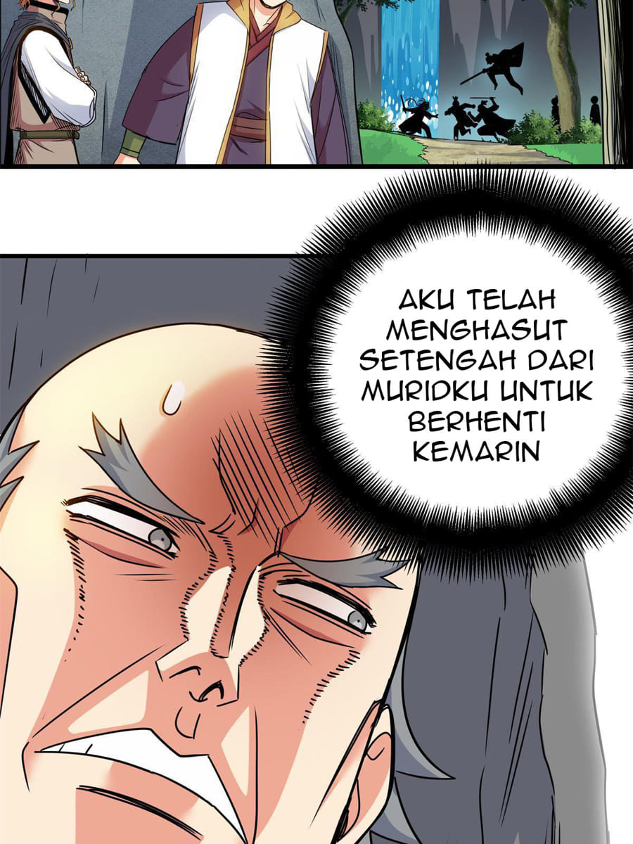 Emperor Domination Chapter 37 Gambar 22