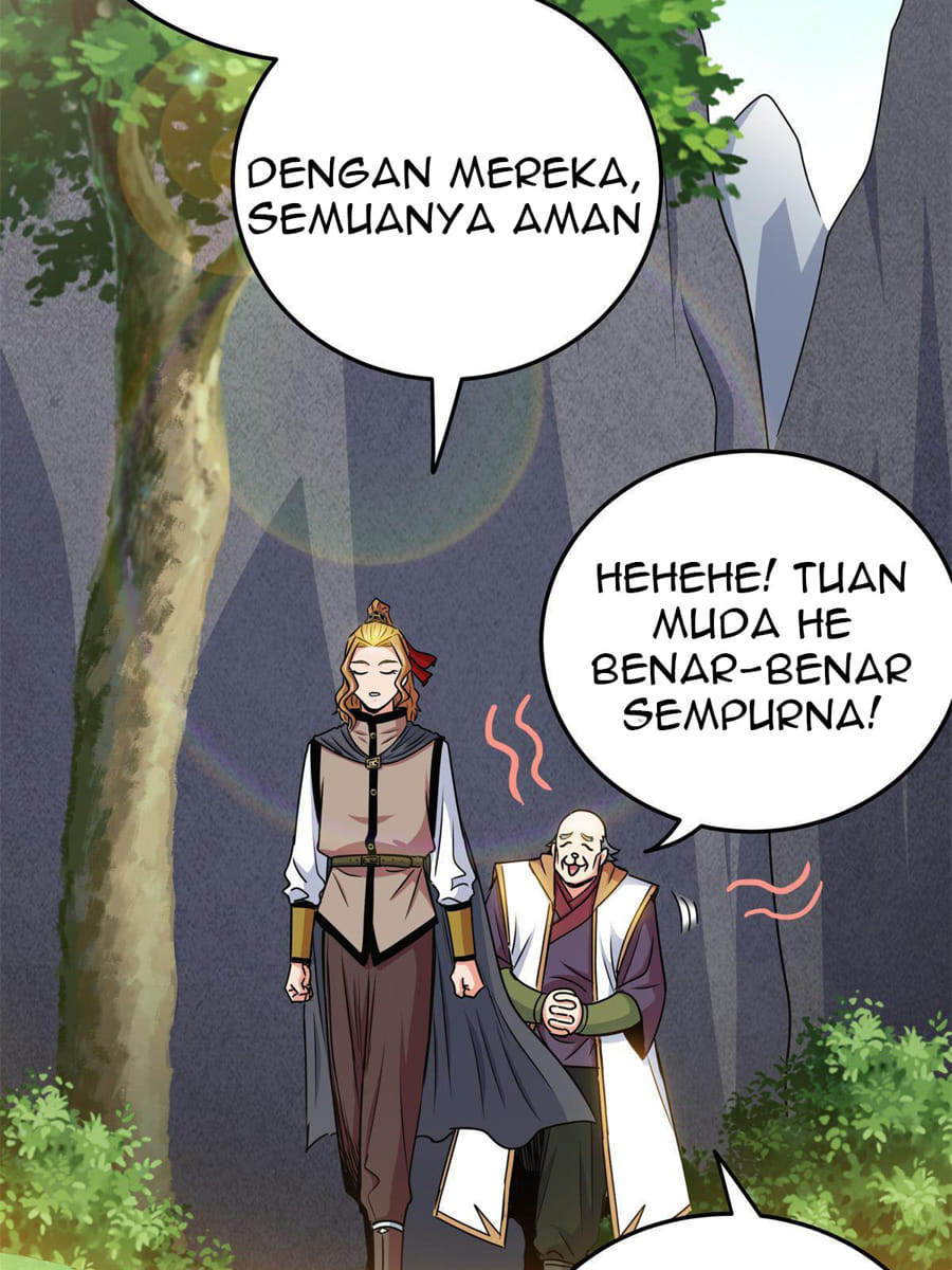 Emperor Domination Chapter 37 Gambar 29