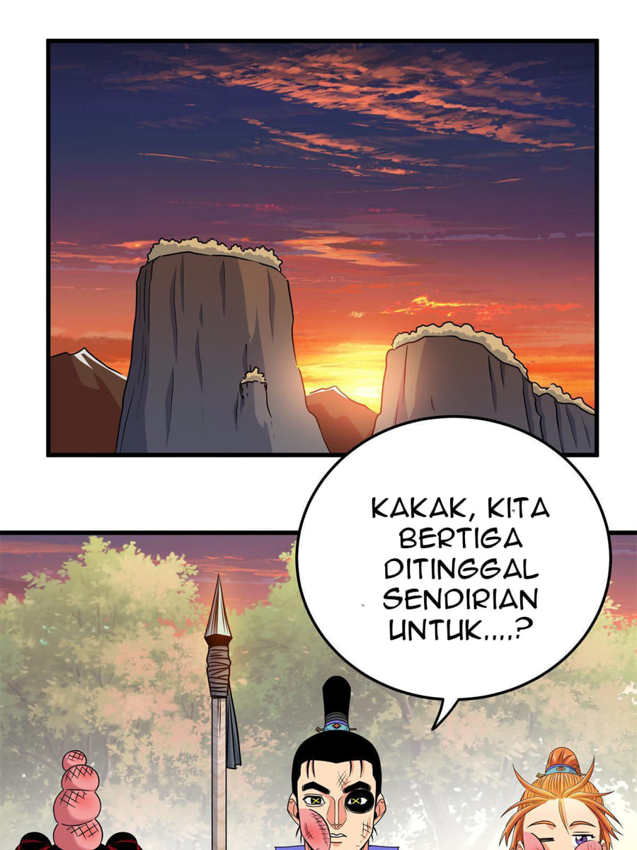 Emperor Domination Chapter 37 Gambar 31