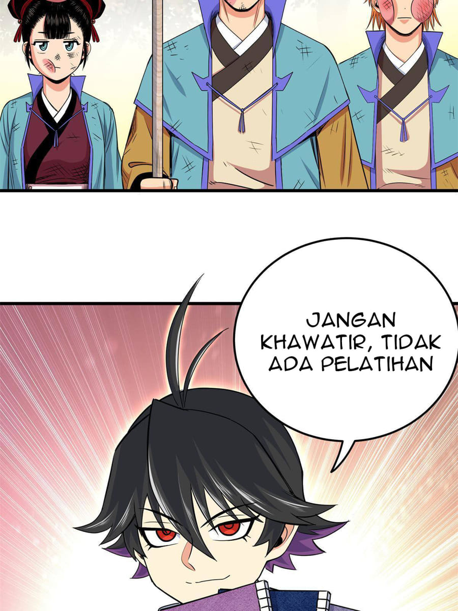 Emperor Domination Chapter 37 Gambar 32