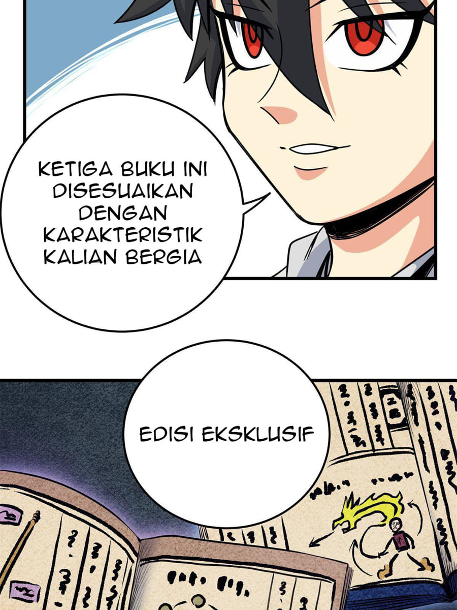 Emperor Domination Chapter 37 Gambar 34