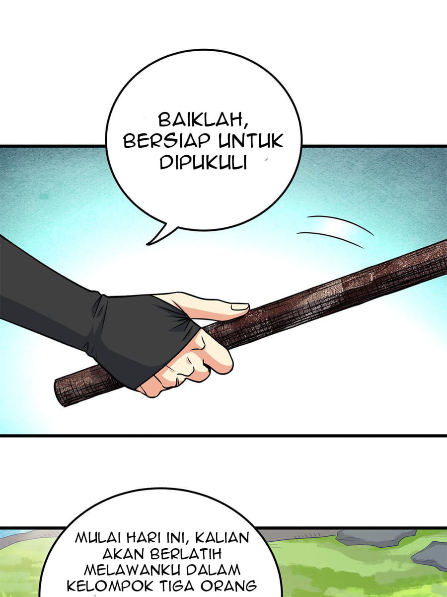 Emperor Domination Chapter 37 Gambar 4