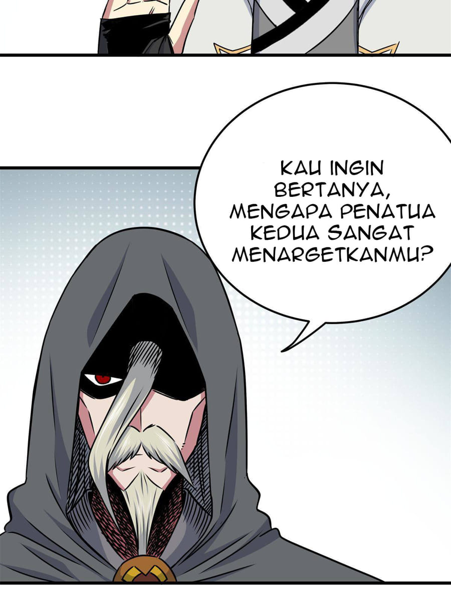 Emperor Domination Chapter 36 Gambar 10