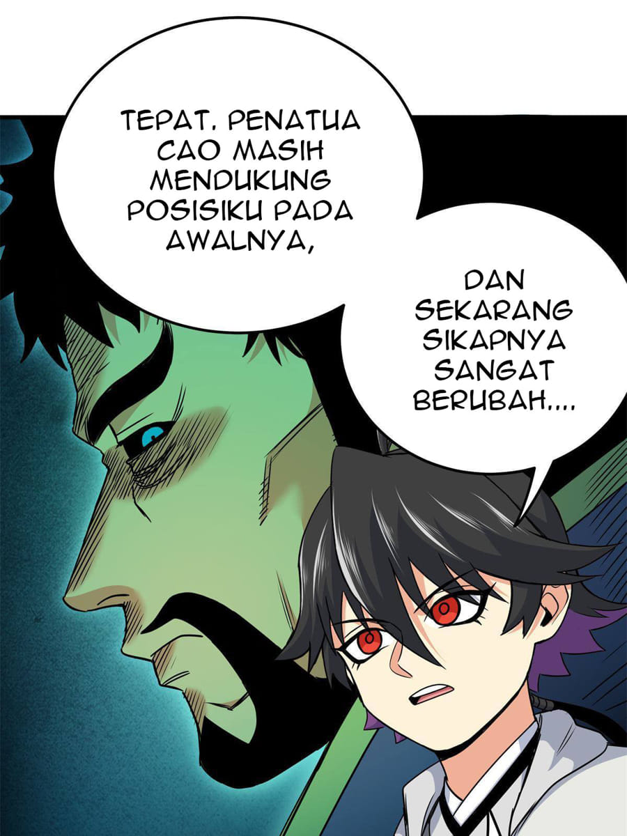 Emperor Domination Chapter 36 Gambar 12