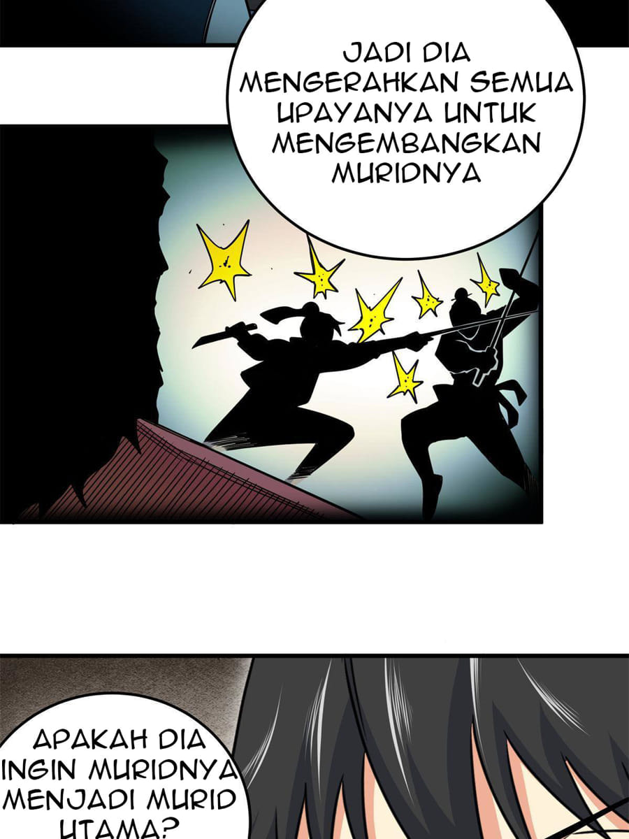 Emperor Domination Chapter 36 Gambar 17