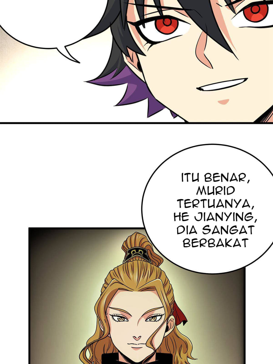 Emperor Domination Chapter 36 Gambar 18