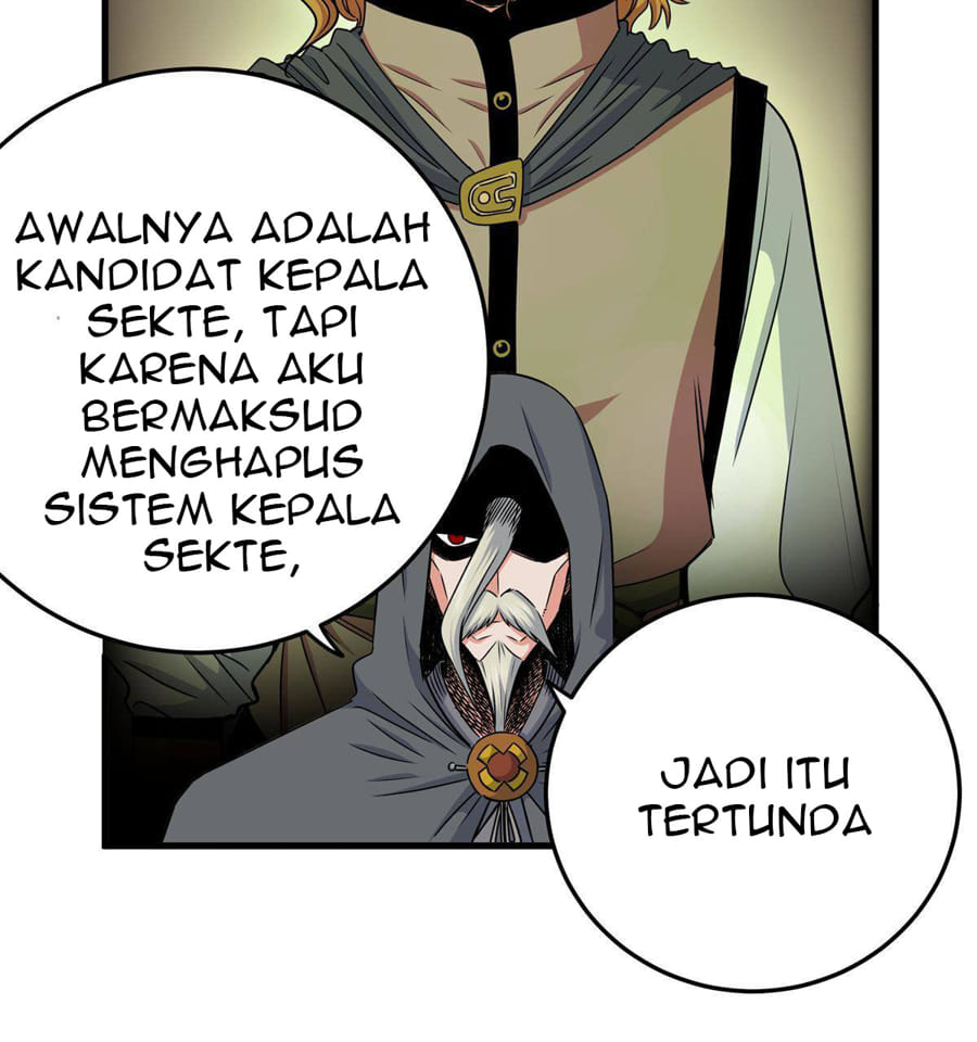 Emperor Domination Chapter 36 Gambar 19